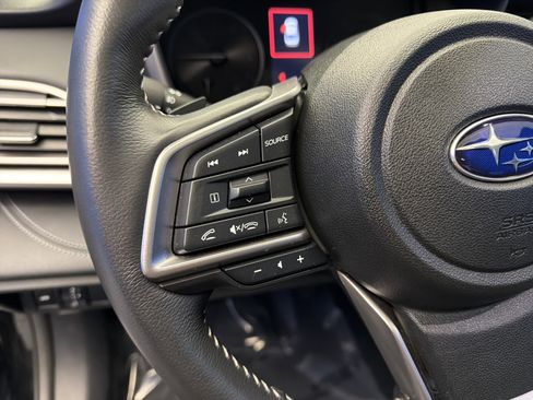 Certified 2025 Subaru Legacy Limited image 16