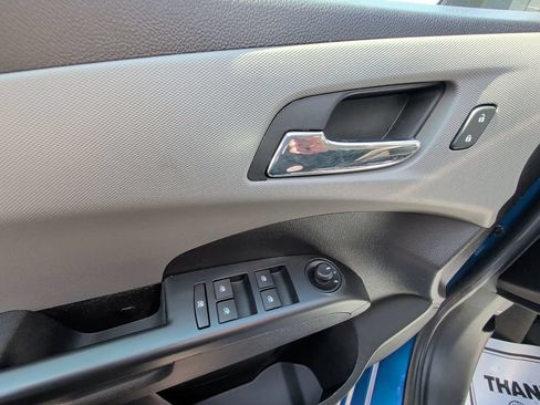 Used 2016 Chevrolet Sonic LT FWD image 12