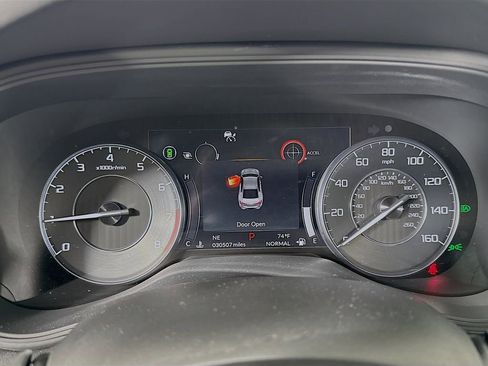 Used 2023 Acura TLX w/ Technology Package image 10