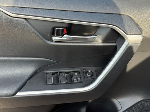 Certified 2024 Toyota RAV4 XLE image 17