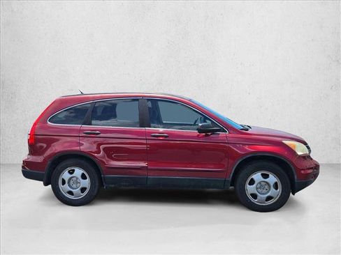 Used 2011 Honda CR-V LX image 4