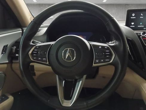 Used 2022 Acura RDX FWD w/ Technology Package image 21