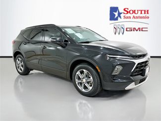 Used 2024 Chevrolet Blazer LT w/ Sound & Technology Package video 1