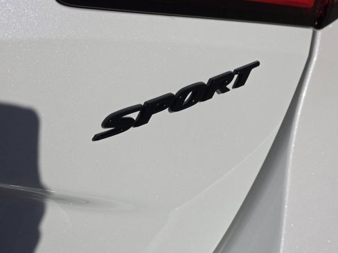 New 2026 Honda Civic Sport image 21