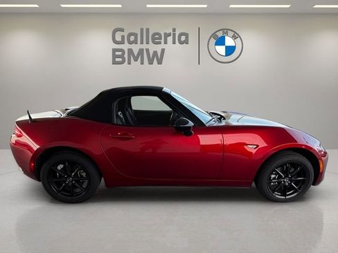 Used 2024 MAZDA MX-5 Miata Sport image 41