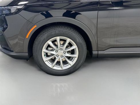 New 2026 Honda CR-V EX image 28