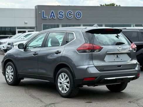 Used 2019 Nissan Rogue S image 45