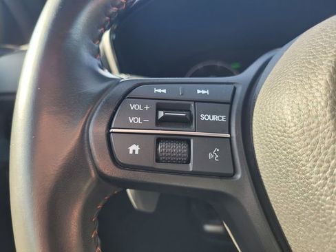 Certified 2023 Honda CR-V Sport image 28