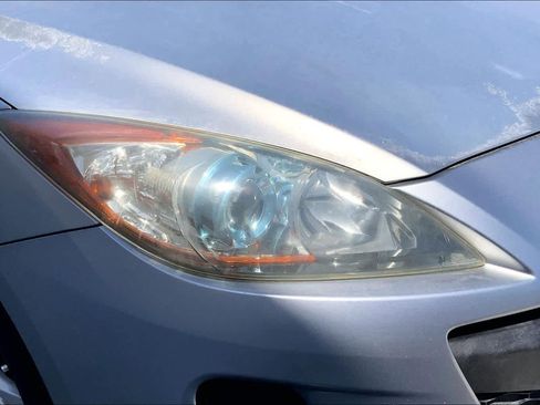 Used 2012 MAZDA MAZDA3 i Touring FWD image 30