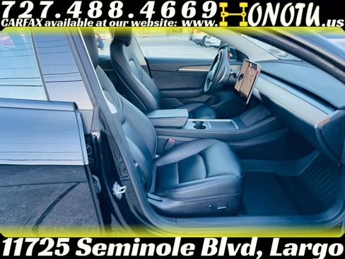 Used 2022 Tesla Model 3 image 22