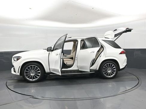 Used 2021 Mercedes-Benz GLE 350 4MATIC image 49