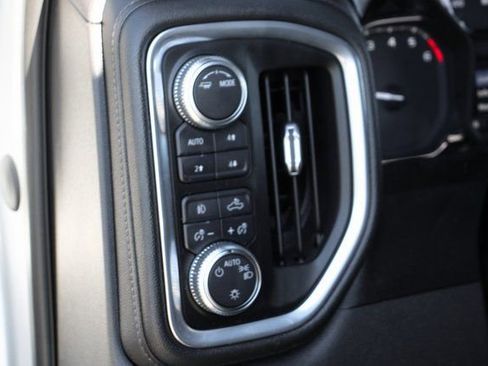 Used 2021 GMC Sierra 1500 Elevation w/ X31 Off-Road Package image 18