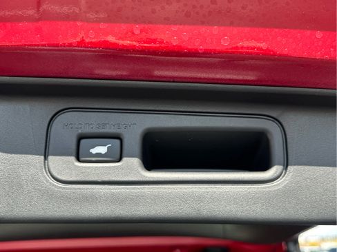 New 2026 Honda Passport TrailSport image 47