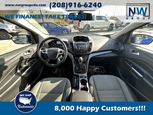 Used 2016 Ford Escape SE w/ SE Cold Weather Package image 32