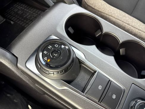 New 2025 Ford Bronco Sport Big Bend image 17