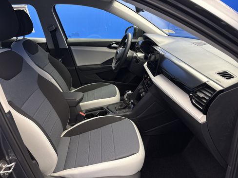 New 2026 Volkswagen Taos S image 22