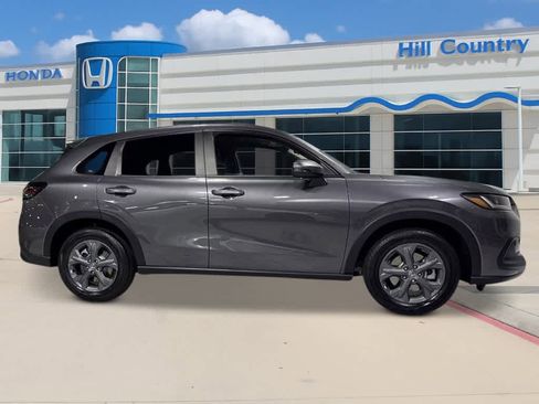 New 2027 Honda HR-V LX image 6