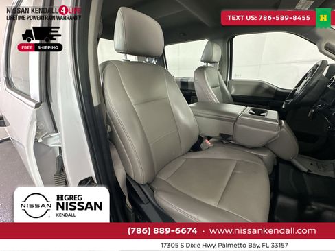 Used 2020 Ford F150 XL w/ XL Power Equipment Group image 31