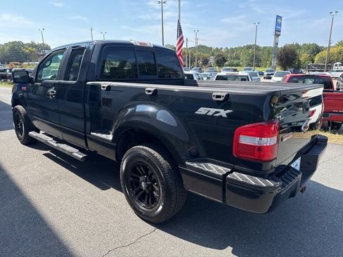 Used 2008 Ford F150 2WD SuperCab image 4