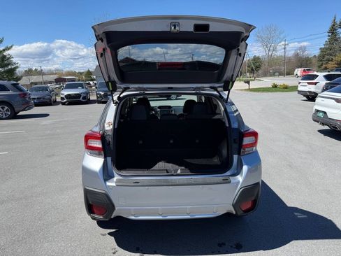 Used 2019 Subaru Crosstrek 2.0i Limited w/ Moonroof Package AWD/4WD image 12