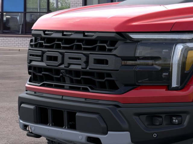 New 2026 Ford F150 Raptor AWD/4WD image 17