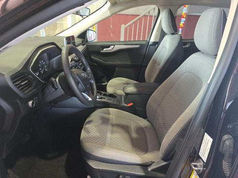 Used 2020 Ford Escape SE AWD/4WD image 5