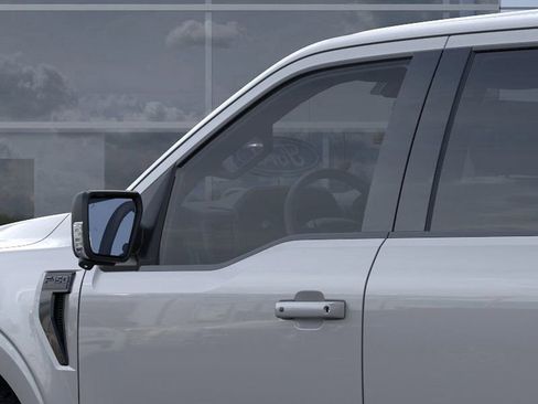 New 2026 Ford F150 XLT w/ Equipment Group 302A MID AWD/4WD image 20