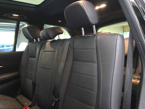 Certified 2023 Mercedes-Benz GLS 580 GLS 580 image 17