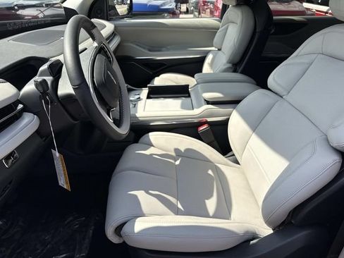 New 2026 Lincoln Navigator L Reserve w/ Jet Appearance Package AWD/4WD image 23