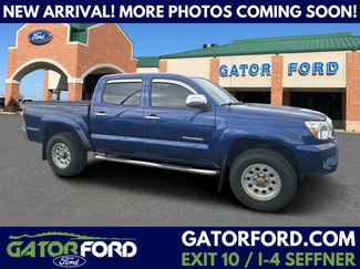 Used 2014 Toyota Tacoma PreRunner w/ SR5 Package video 1