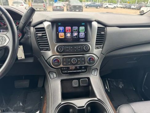 Used 2019 Chevrolet Suburban LT AWD/4WD image 2