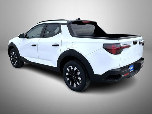 New 2026 Hyundai Santa Cruz SEL AWD/4WD image 7