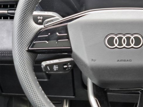 New 2025 Audi S6 e-tron Premium Plus image 14