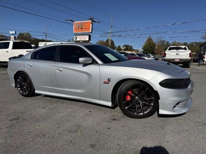 Used 2020 Dodge Charger Scat Pack w/ Plus Group