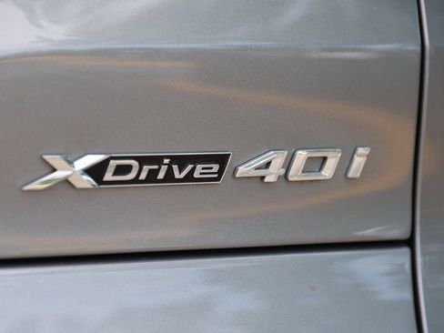 Used 2026 BMW X5 xDrive40i AWD/4WD image 29