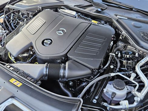 New 2026 Mercedes-Benz E 350 Sedan image 27