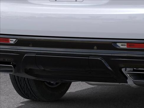 New 2027 Buick Enclave Sport Touring w/ Power Package FWD image 14