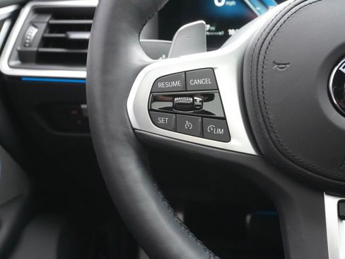 Certified 2024 BMW 430i Gran Coupe w/ M Sport Package (Priority 1) image 19