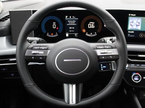 New 2026 Hyundai Sonata SEL image 12