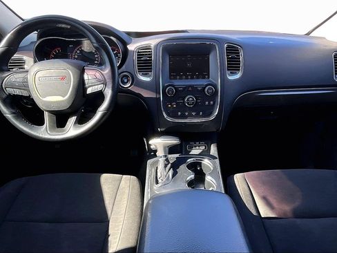Used 2018 Dodge Durango SXT w/ 3rd Row Seating Group image 13