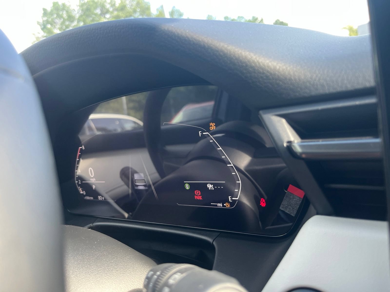 New 2026 MAZDA CX-5 Select AWD/4WD image 13