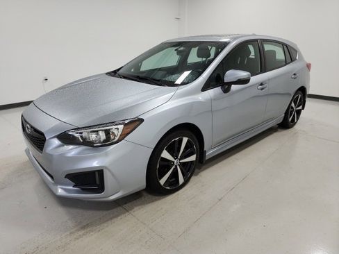 Used 2017 Subaru Impreza 2.0i Sport AWD/4WD image 11