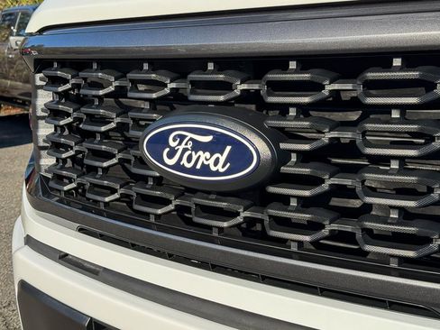 New 2025 Ford F150 STX w/ Equipment Group 200A AWD/4WD image 9