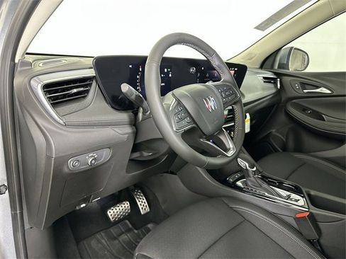New 2026 Buick Encore GX Preferred w/ Comfort Package image 10