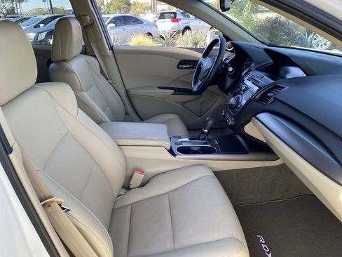 Used 2013 Acura RDX FWD w/ Technology Package image 13