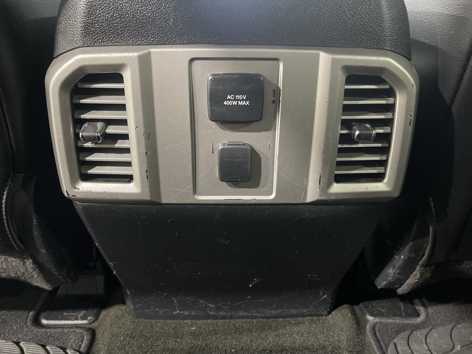 Used 2017 Ford F250 Lariat w/ Chrome Package AWD/4WD image 14
