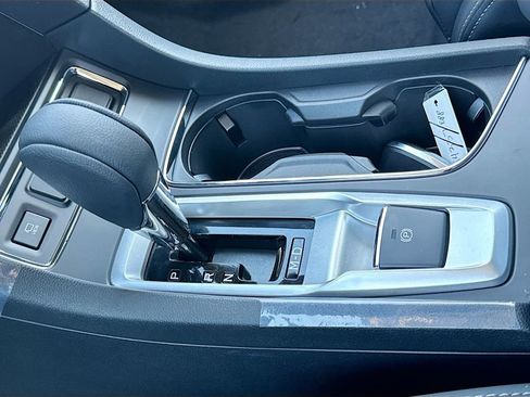 New 2026 Subaru Ascent Limited image 20