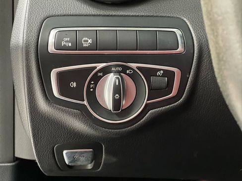 Used 2018 Mercedes-Benz C 43 AMG 4MATIC Sedan image 24