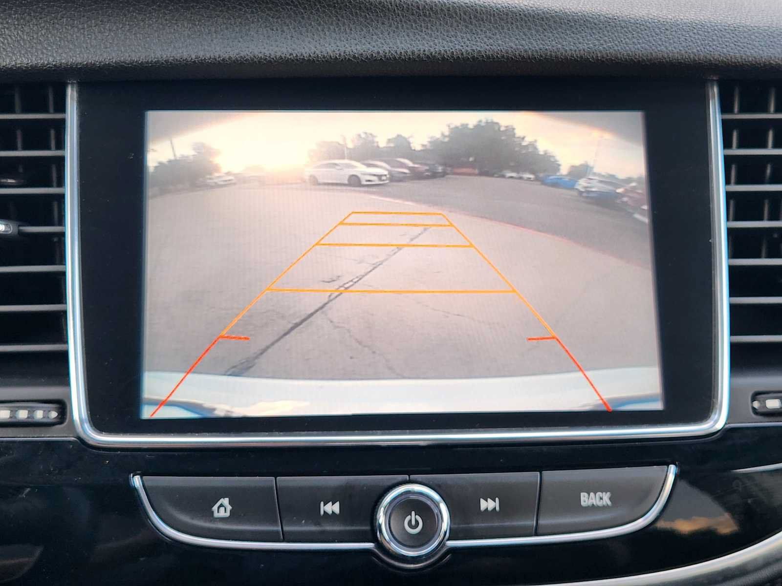 Used 2017 Buick Encore Preferred FWD image 16