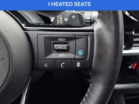 Used 2025 Nissan Pathfinder SL image 30